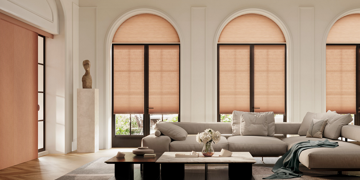 Duette® Cellular Shades